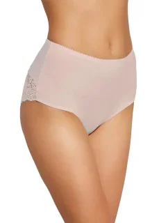 Dámské kalhotky beżowe - GABIDAR