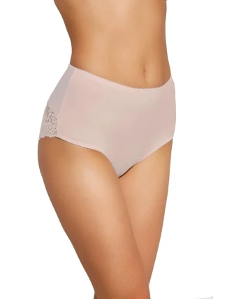 Dámské kalhotky beżowe - GABIDAR Dámské kalhotky beżowe - GABIDAR