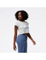 New Balance Sport Core Dual Colored CO AG W WT31817AG dámské tričko