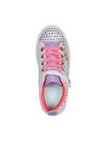 Boty Skechers Unicorn Sunshine Jr 314802L WMLT Boty Skechers Unicorn Sunshine Jr 314802L WMLT