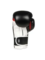 Boxerské rukavice 10oz - Phantom White - Valor Series