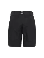 SAIL RACING W Spray Tech šortky černé
