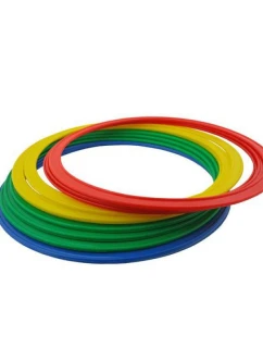 Tréninková kolečka Maxwel fi 40 cm 12ks v sáčku 2010222