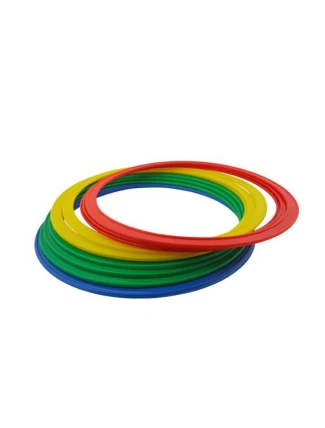 Tréninková kolečka Maxwel fi 40 cm 12ks v sáčku 2010222 Tréninková kolečka Maxwel fi 40 cm 12ks v sáčku 2010222