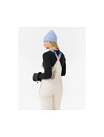 Lyžařské kalhoty RIP CURL ANTI SERIES VMONT BIB 10K/10K, vícebarevné