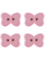 MASÁŽNÍ SAMOLEPKY BALENÍ 4 KS MASÁŽNÍ SAMOLEPKY BALENÍ 4 KS