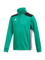 Dětská tréninková mikina Regista 18 DJ1842 - Adidas