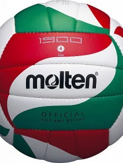 Molten volleyball V4M1900 dětské