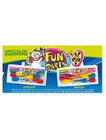 Sada zábavných šipek