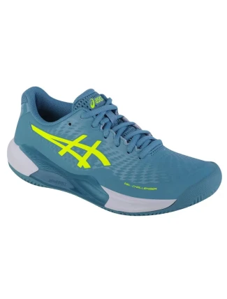 Boty Asics Gel-Challenger 14 Clay W 1042A254-400 Boty Asics Gel-Challenger 14 Clay W 1042A254-400