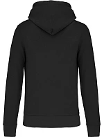 Kariban K 4027 Pánská eco-friendly mikina s kapucí 20.4027 black Kariban K 4027 Pánská eco-friendly mikina s kapucí 20.4027 black