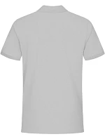 Promodoro 4400 Pánské pracovní piqué polo - EXCD 40.4400 new light grey Promodoro 4400 Pánské pracovní piqué polo - EXCD 40.4400 new light grey