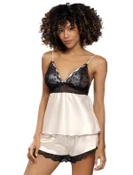 Dkaren Ola barva: světle ecru Dkaren Ola barva: světle ecru