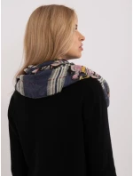 Závoj AT CH LM308159.92 tmavě modrý