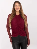 IT BZ halenka 20167.86 bordó