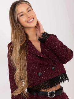 IT MA blejzr FL9972 1.92 bordó