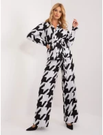 Sada LK KMPL 509561.03X šedá černá Sada LK KMPL 509561.03X šedá černá