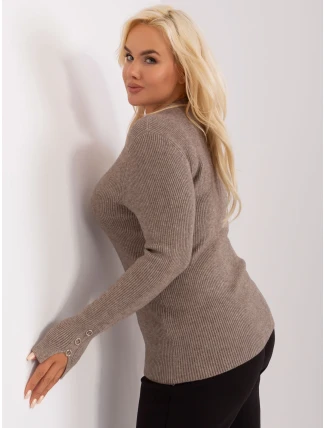 PM SW PM 3770 jumper.30 tmavých pusinek