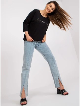 Halenka RV BZ 7766.78 černá Halenka RV BZ 7766.78 černá