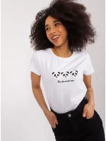 Halenka RV BZ 9624.70 bílých Halenka RV BZ 9624.70 bílých