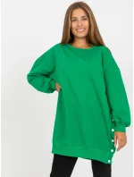 Tunika RV TU 8062.19P zelená