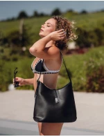 Dámská kabelka Vuch Maxine Black