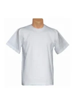 SPORTOVNÍ DRES BÍLÝ 152-164 SPORTOVNÍ DRES BÍLÝ 152-164