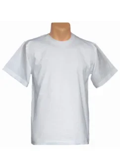 SPORTOVNÍ DRES BÍLÝ 152-164