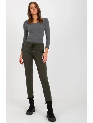 Teplákové kalhoty model 191229 Relevance Teplákové kalhoty model 191229 Relevance