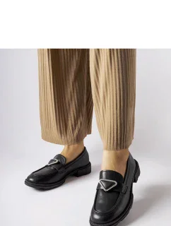 Mokasiny model 207697 Solea