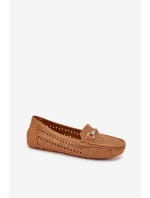 Mokasiny model 215949 Step in style