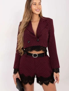 Kraťasy  model 222167 Italy Moda