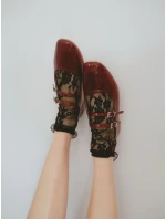 Fiore ponožky I1100 Ismena