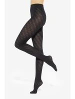 Punčocháče Gatta Loretta wz.156 50 den 5-XL Punčocháče Gatta Loretta wz.156 50 den 5-XL