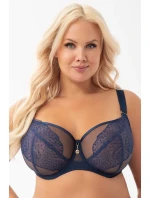 Měkká podprsenka Gorsenia K 910 Narcisa