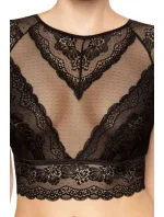 Dámský top Ellba - ROZA