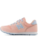 New Balance Jr YC373AM2 dětské boty New Balance Jr YC373AM2 dětské boty