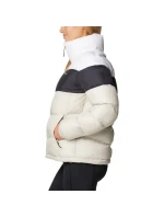 Bunda Columbia Puffect II Colorblock W 2088481278 Bunda Columbia Puffect II Colorblock W 2088481278