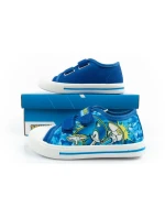 Boty Leomil Sonic Jr SC000653 Boty Leomil Sonic Jr SC000653