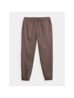 Pánské látkové kalhoty OUTHORN