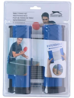 SÍŤKA NA STOLNÍ TENIS AUTOMATIC CONNECT SLAZENGER