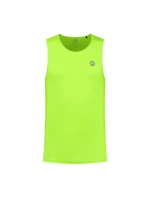 Rogelli běžecké bez rukávů CORE fluor XL