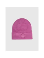 Dívčí zimní čepice 4F 4FJRAW25ACAPF0749-54S Dívčí zimní čepice 4F 4FJRAW25ACAPF0749-54S