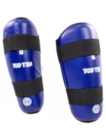 Kolenní chrániče TOP TEN WAKO ve stylu NA-TT Kolenní chrániče TOP TEN WAKO ve stylu NA-TT