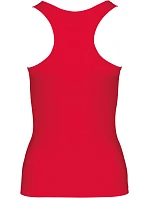 Kariban ProAct PA 442 Dámské sportovní tílko 20.P442 red Kariban ProAct PA 442 Dámské sportovní tílko 20.P442 red
