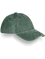 Result Headwear RC 092X 6 panelová vintage kšiltovka "Pure Cotton" 28.092X vintage bottle Result Headwear RC 092X 6 panelová vintage kšiltovka "Pure Cotton" 28.092X vintage bottle