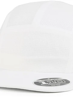 Flexfit 110RC 5 panelová kšiltovka "Running" 55.10RC white