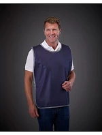 Yoko HVJ 259 Hi-Vis Tabard 79.J259 black Yoko HVJ 259 Hi-Vis Tabard 79.J259 black