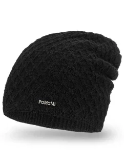 Pamami 18553 barva:001 černá