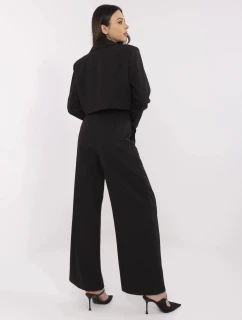 IT KMPL sada FL9019.08P černá